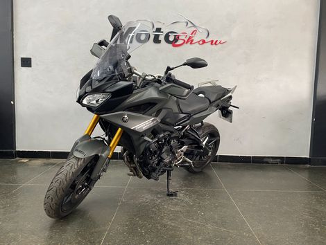 YAMAHA MT-09 TRACER 900 GT