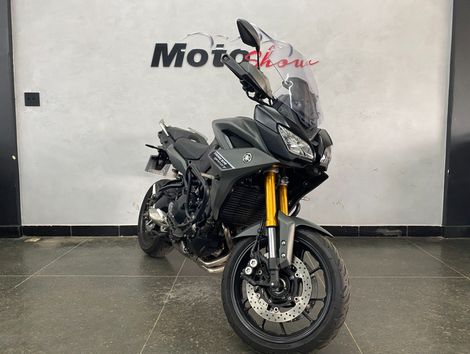 YAMAHA MT-09 TRACER 900 GT