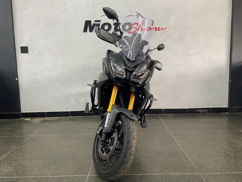 YAMAHA MT-09 TRACER 900 GT