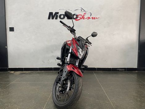 HONDA CB 300F Twister Flex