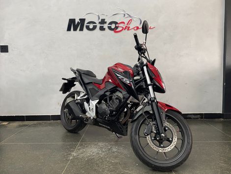 HONDA CB 300F Twister Flex