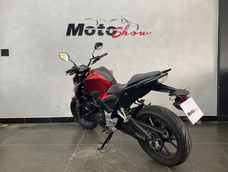HONDA CB 300F Twister Flex