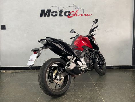 HONDA CB 300F Twister Flex