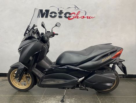 YAMAHA XMAX 250 ABS