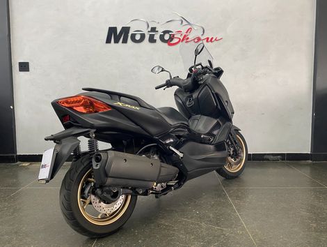 YAMAHA XMAX 250 ABS