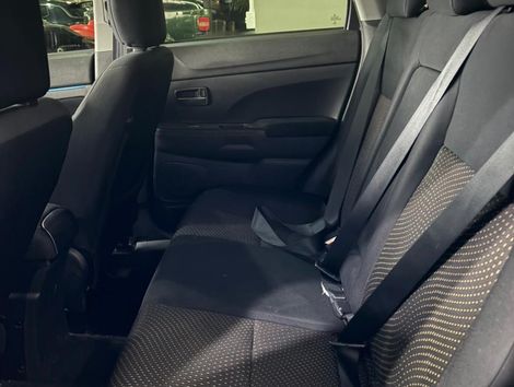 Mitsubishi ASX 2.0 16V 4x2 Flex Aut.