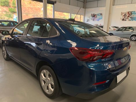 Chevrolet ONIX SEDAN Plus 1.0 12V TB Flex Aut.