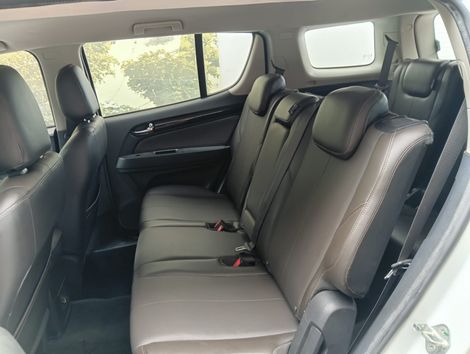 Chevrolet TRAILBLAZER PREMIER 2.8 TB Diesel Aut.