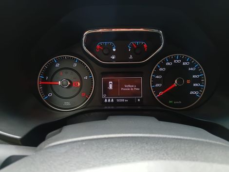 Chevrolet TRAILBLAZER PREMIER 2.8 TB Diesel Aut.