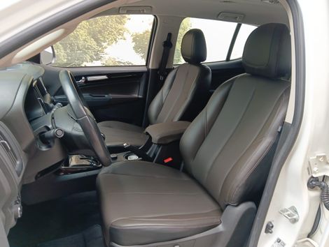 Chevrolet TRAILBLAZER PREMIER 2.8 TB Diesel Aut.