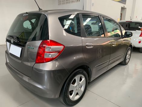 Honda Fit LXL 1.4/ 1.4 Flex 8V/16V 5p Aut.