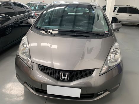 Honda Fit LXL 1.4/ 1.4 Flex 8V/16V 5p Aut.