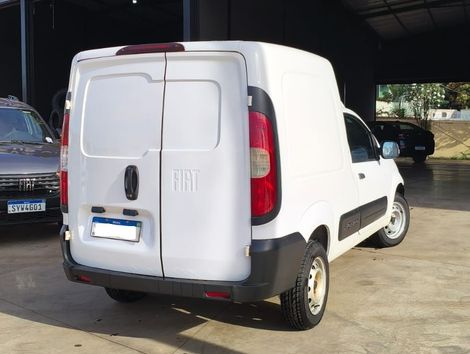 Fiat Fiorino Endurance EVO 1.4 Flex 8V 2p