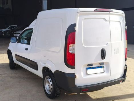 Fiat Fiorino Endurance EVO 1.4 Flex 8V 2p