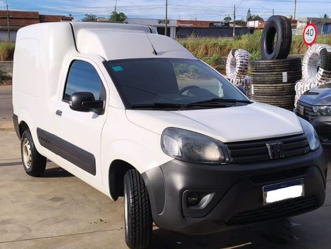 Fiat Fiorino Endurance EVO 1.4 Flex 8V 2p