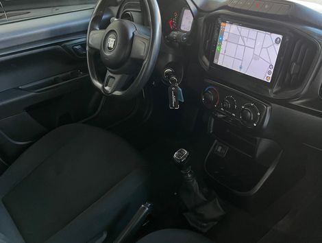 Fiat Strada Endurance 1.4 Flex 8V CD