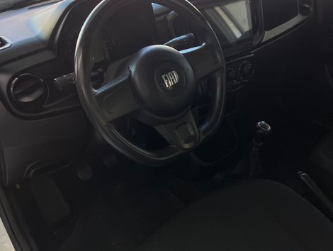 Fiat Strada Endurance 1.4 Flex 8V CD