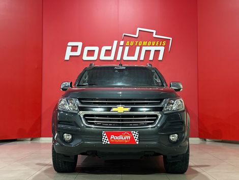 Chevrolet S10 Pick-Up LTZ 2.8 TDI 4x4 CD Dies.Aut