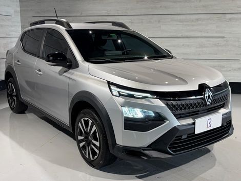 Renault Kardian Evolut. Flex 1.0 TB 12V 5p Aut.