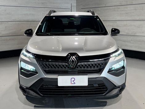 Renault Kardian Evolut. Flex 1.0 TB 12V 5p Aut.