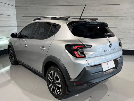 Renault Kardian Evolut. Flex 1.0 TB 12V 5p Aut.