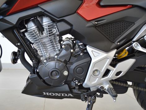 HONDA CB 300F Twister Flex