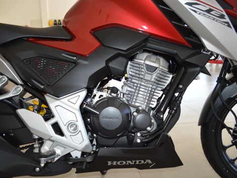 HONDA CB 300F Twister Flex