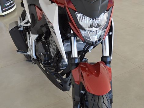 HONDA CB 300F Twister Flex