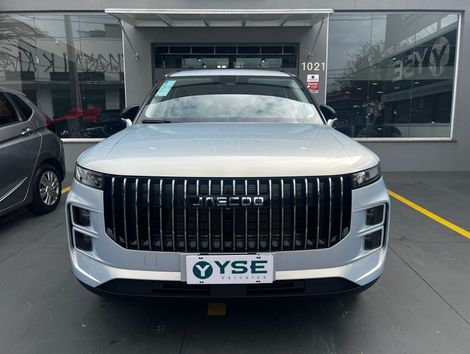 Jaecoo 7 Luxury 1.5 TB 16v Aut 5p (Híbrido)