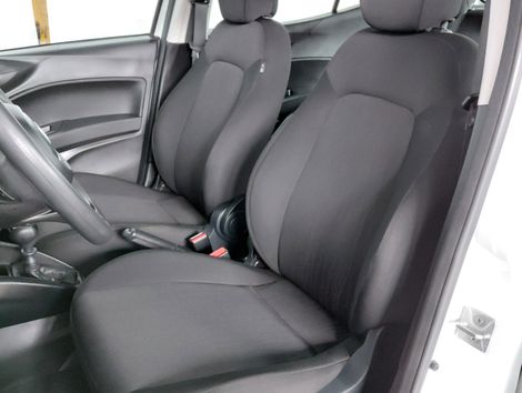 Fiat ARGO DRIVE 1.0 6V Flex