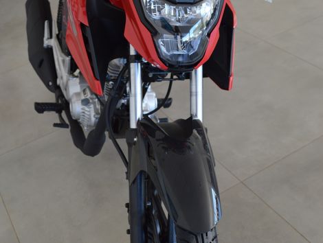HONDA CG 160 FAN Flex