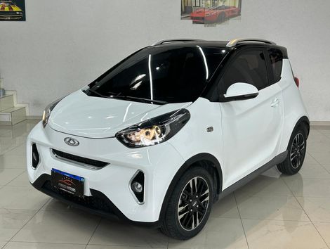 Caoa Chery iCar EQ1 TECH (Elétrico)