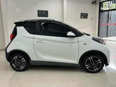 Caoa Chery iCar EQ1 TECH (Elétrico)