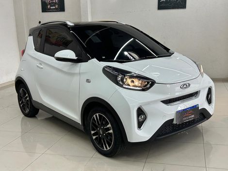 Caoa Chery iCar EQ1 TECH (Elétrico)