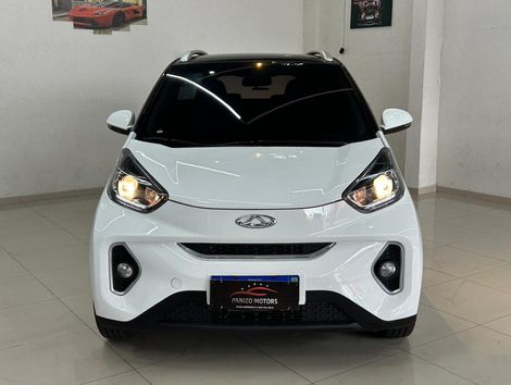 Caoa Chery iCar EQ1 TECH (Elétrico)