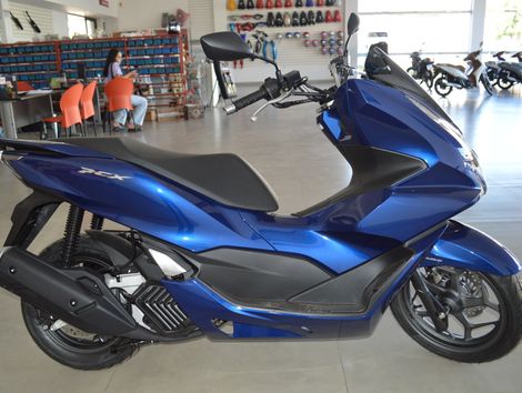 HONDA PCX 160 