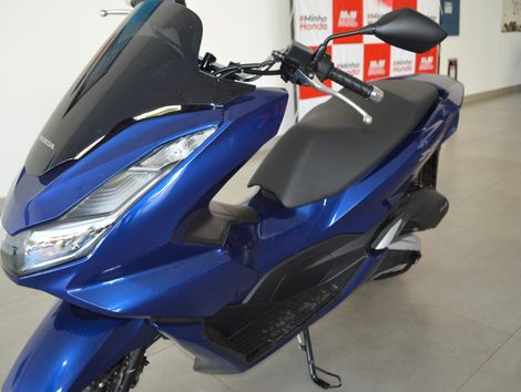 HONDA PCX 160 