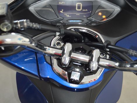 HONDA PCX 160 
