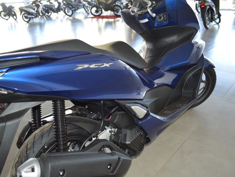 HONDA PCX 160 