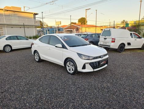 Hyundai HB20S Comfort Plus 1.0 Flex 12V Mec.