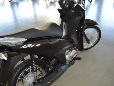 HONDA BIZ 125 ES/ 125 ES FLEX