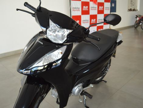 HONDA BIZ 125 ES/ 125 ES FLEX