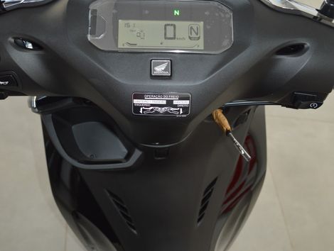 HONDA BIZ 125 ES/ 125 ES FLEX