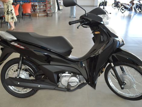 HONDA BIZ 125 ES/ 125 ES FLEX