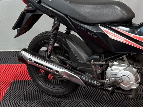 HONDA POP 110i