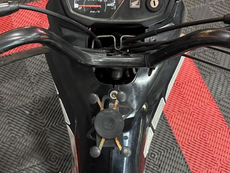 HONDA POP 110i
