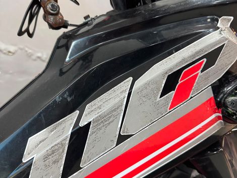 HONDA POP 110i