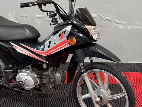HONDA POP 110i