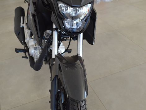 HONDA CG 160 FAN Flex