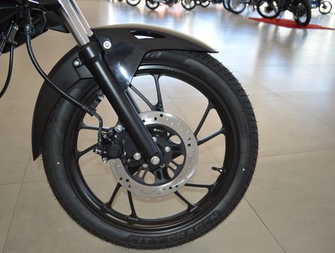 HONDA CG 160 FAN Flex